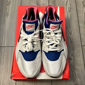 Nike huarache run 91 QS